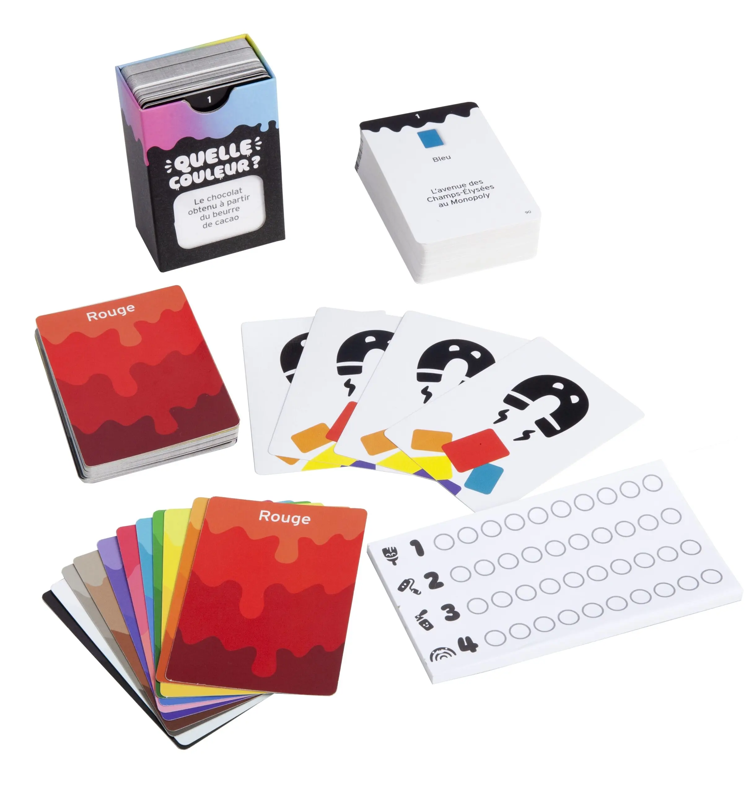 Color brain – Image 2