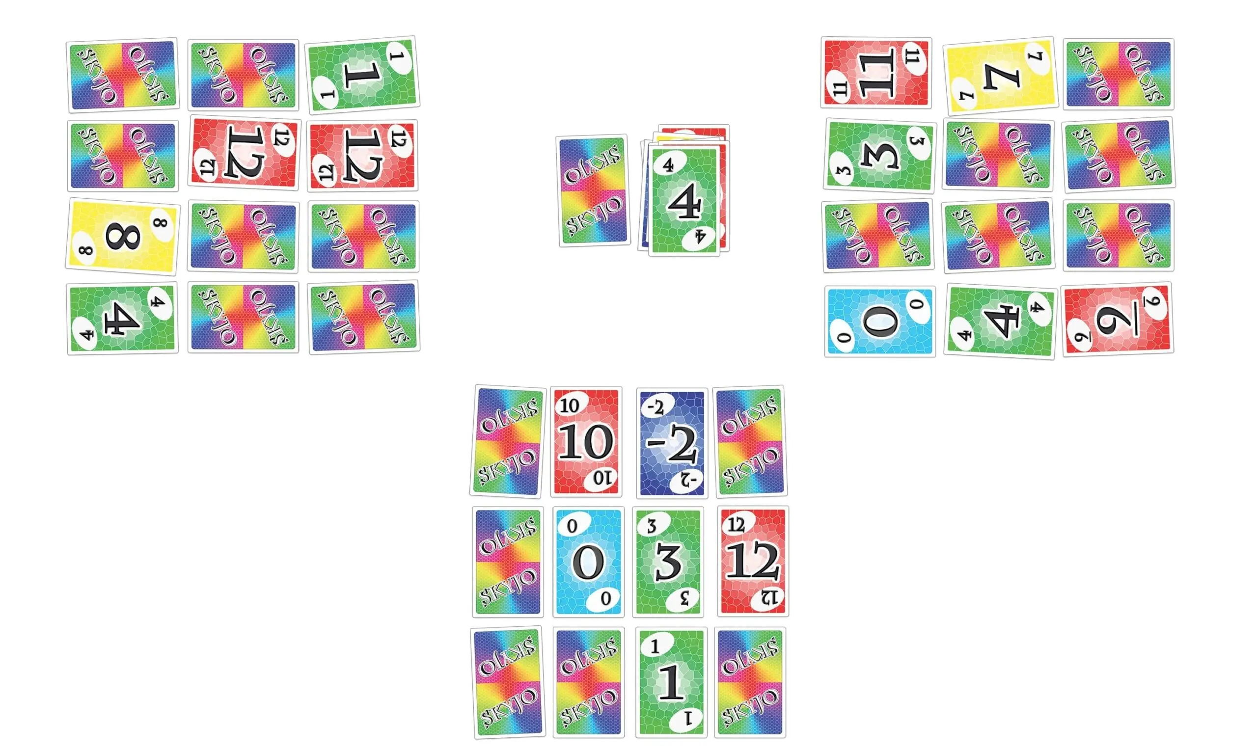 Skyjo – Image 2