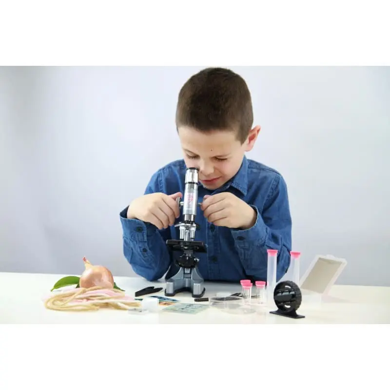 Microscope 30 expériences – Image 4
