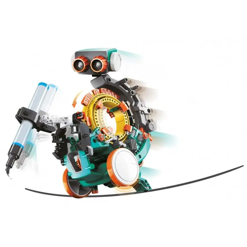 Robot kodo – Image 4