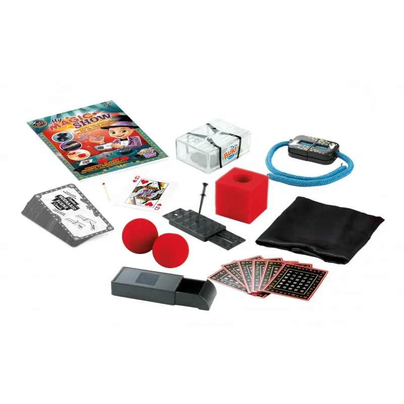 My magic show – Image 2