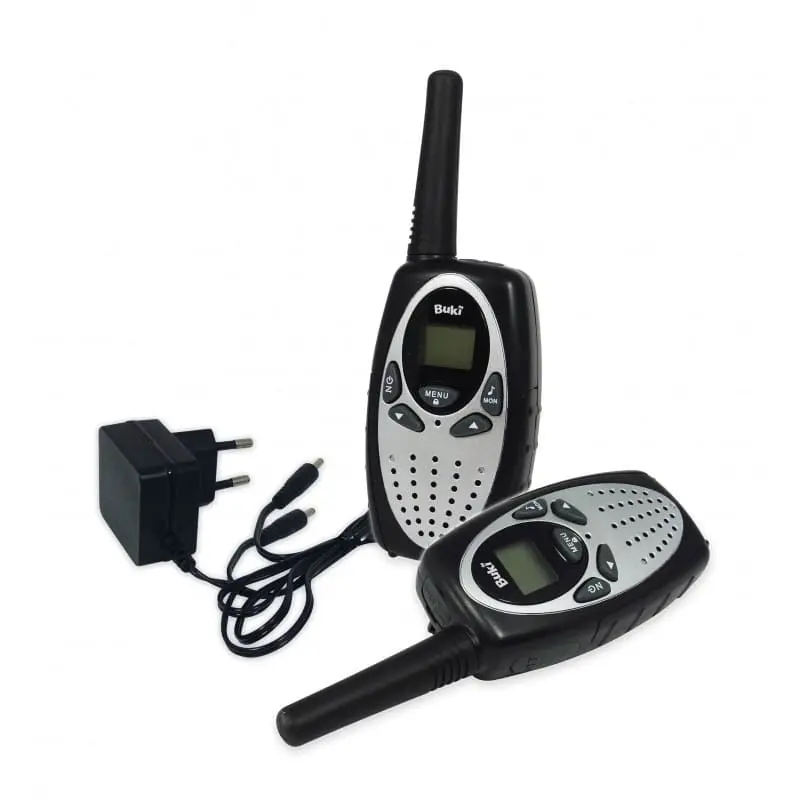 Walkie talkie rechargeable – Image 2