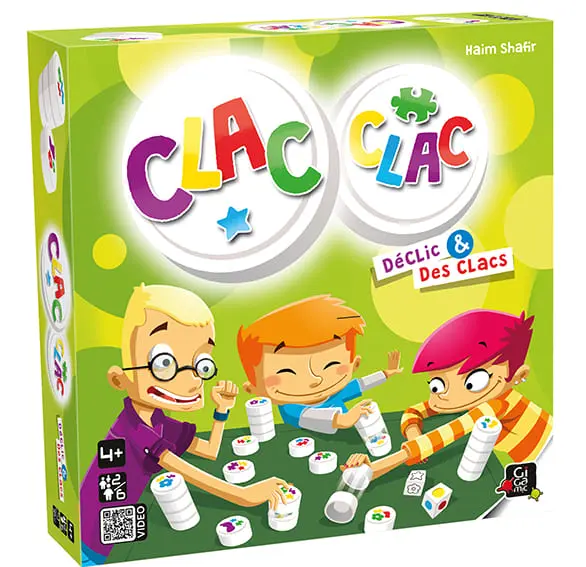 Clac clac