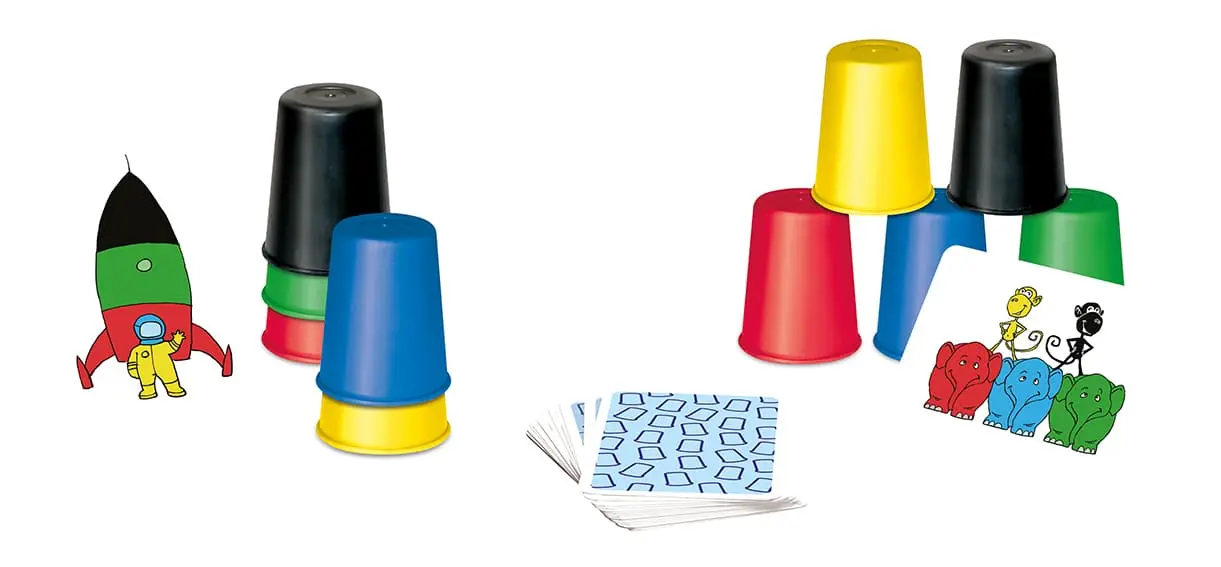 Crazy cups plus – Image 2