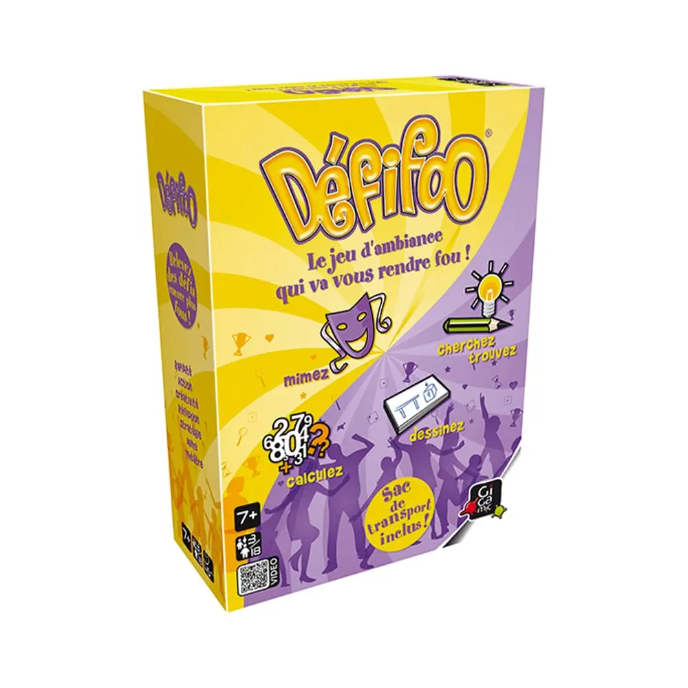 Defifoo