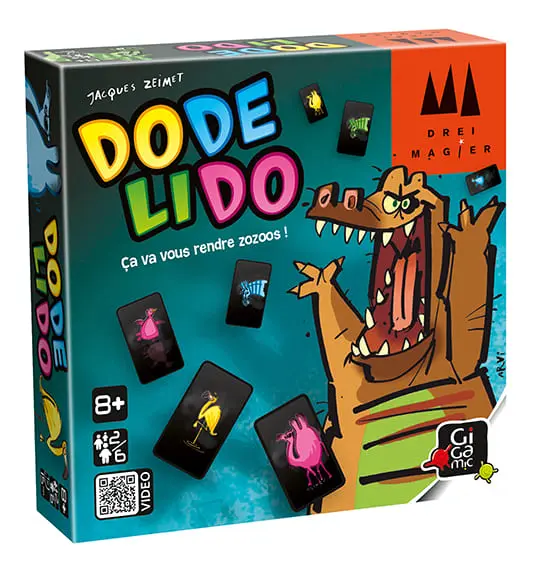 Dodelido