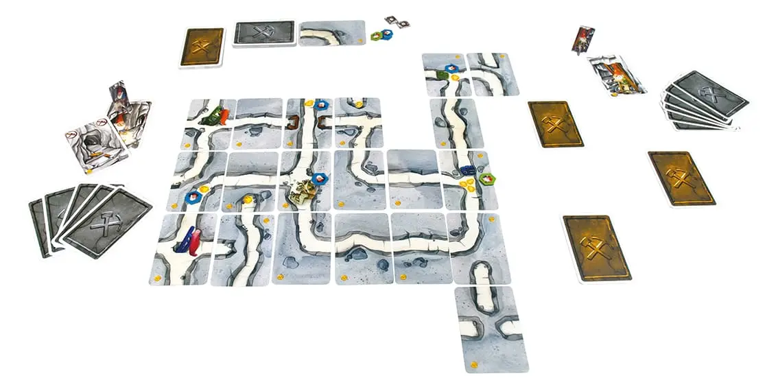 Saboteur le duel – Image 2