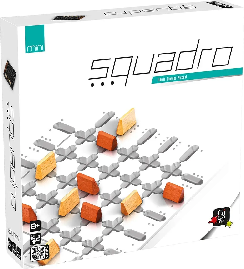 Squadro mini