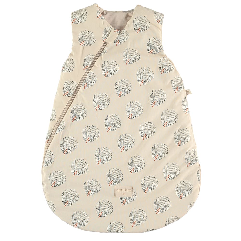 Turbulette mi-saison 0/6 mois gatsby cream - Nobodinoz - 49€95