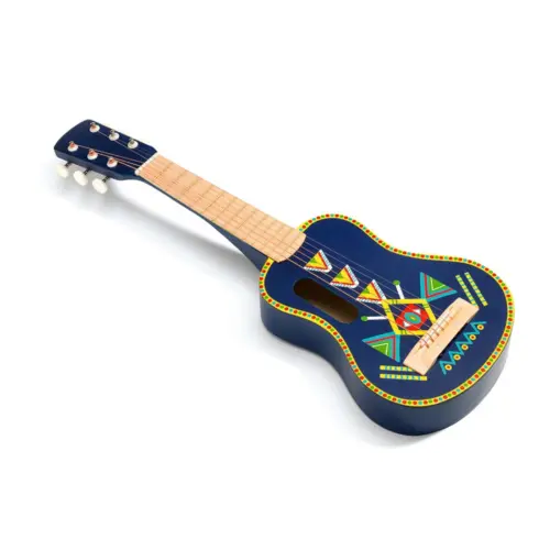 Guitare animambo
