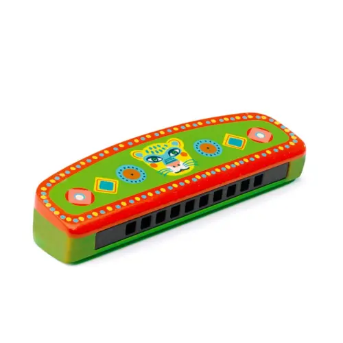Harmonica animambo
