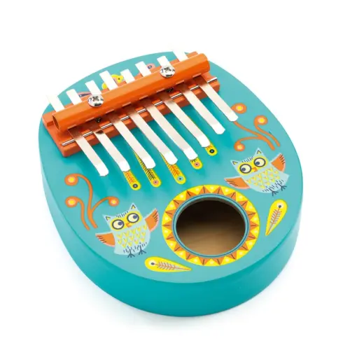 Kalimba animambo
