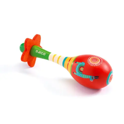 Maracas animambo