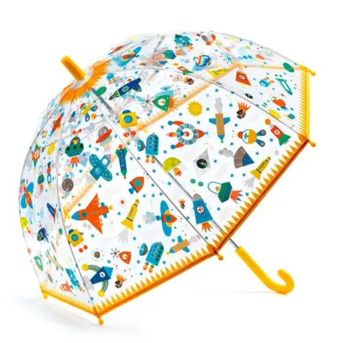 Parapluie espace
