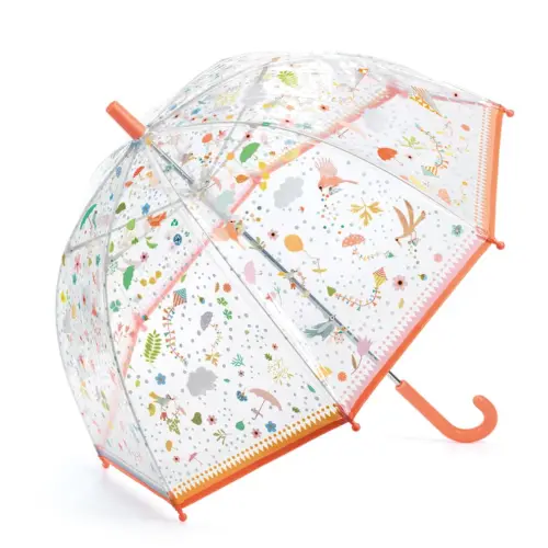 Parapluie petites légèretés