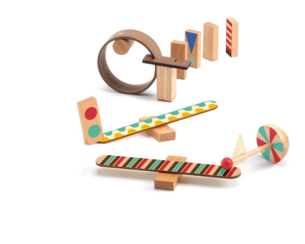 Zig & go 25 pièces – Image 2