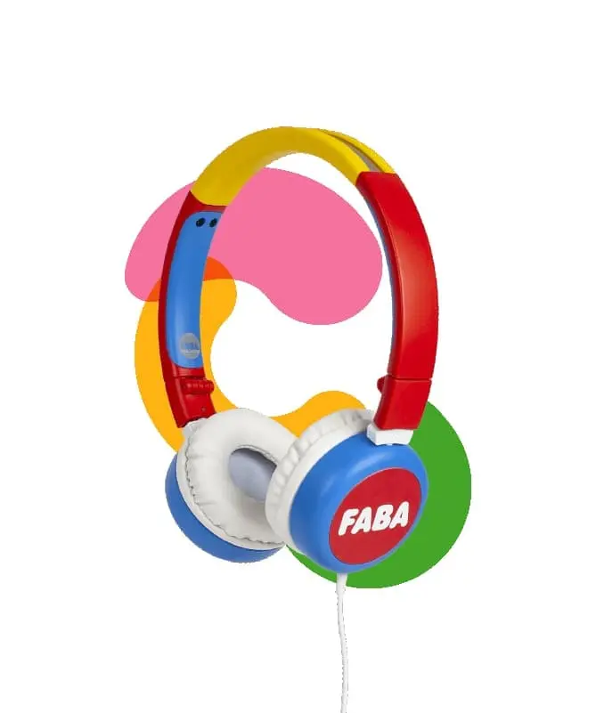 Casque