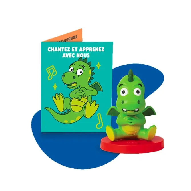 Chantez et apprenez avec nous – Image 3