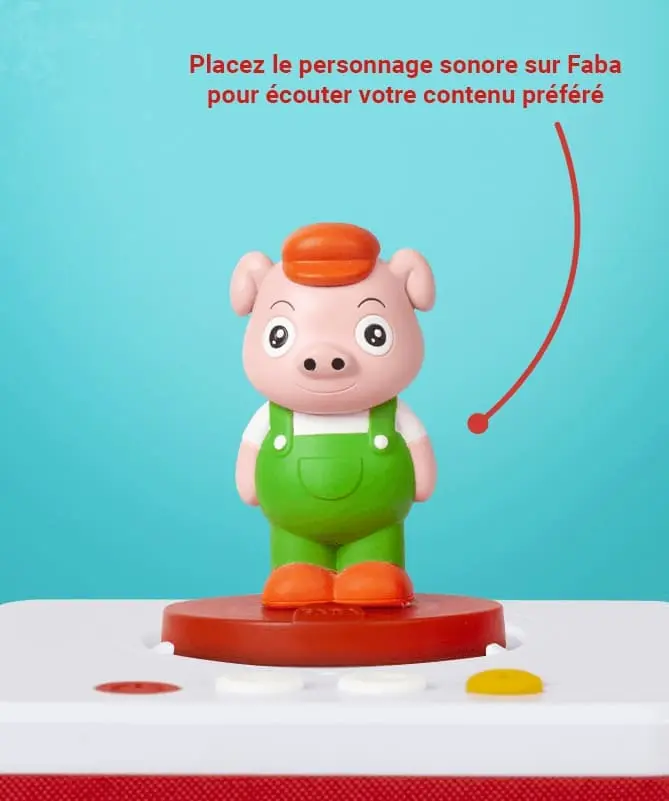 Les trois petits cochons – Image 2