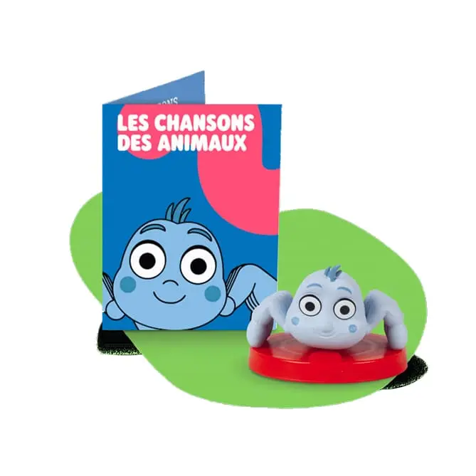 Chanson des animaux – Image 3