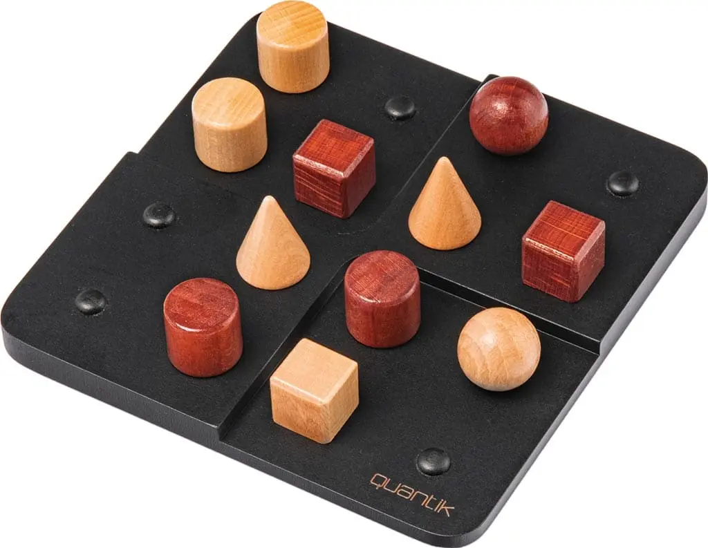 Quantik mini – Image 2