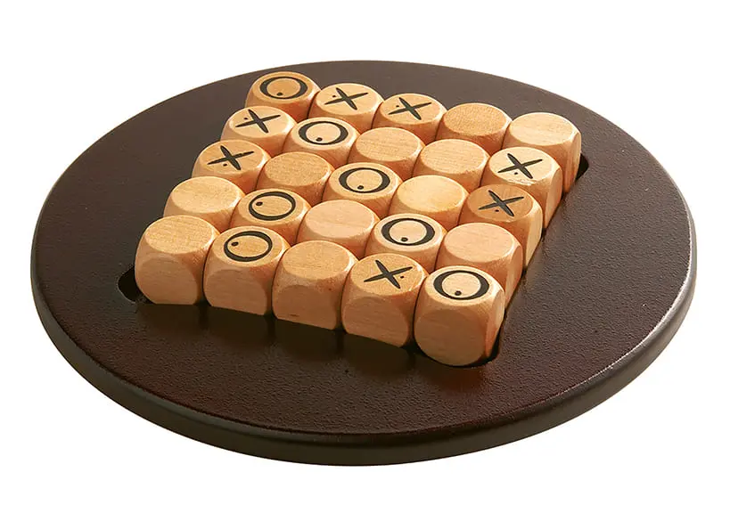Quixo mini – Image 2