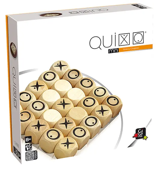 Quixo mini