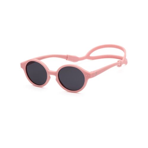 Lunettes pastel pink - Taille au choix - IZIPIZI