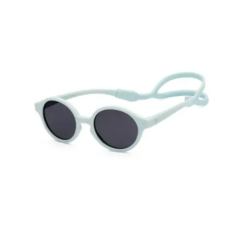 Lunettes sweet blue - Taille au choix