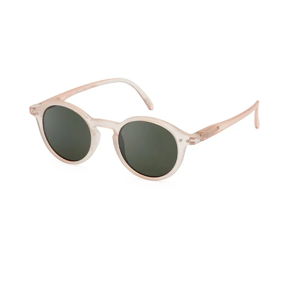 Lunettes junior rose quartz D 5-10 ans