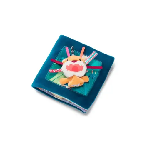 Livre Jack rugit