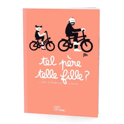 Tel père telle fille