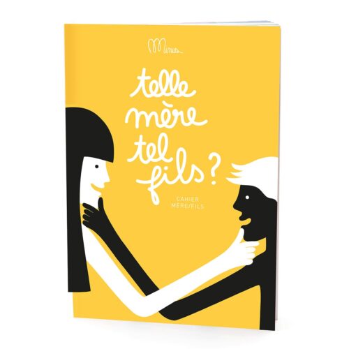 Telle mère tel fils - MINUS