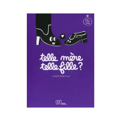 Telle mère telle fille