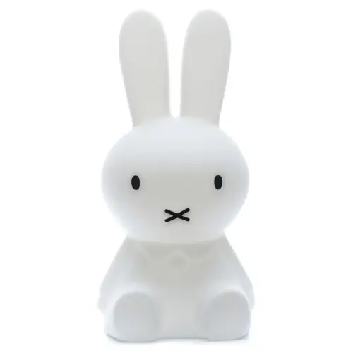 Lampe Miffy l'original 50 cm