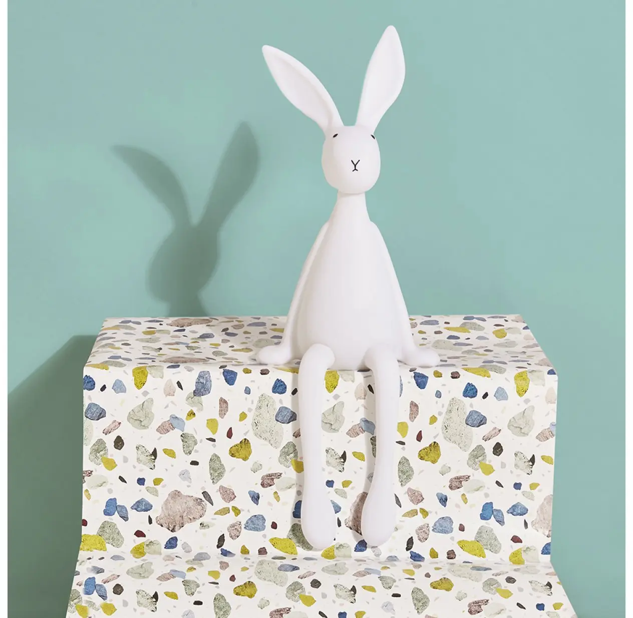 Lampe Joseph le lapin – Image 3