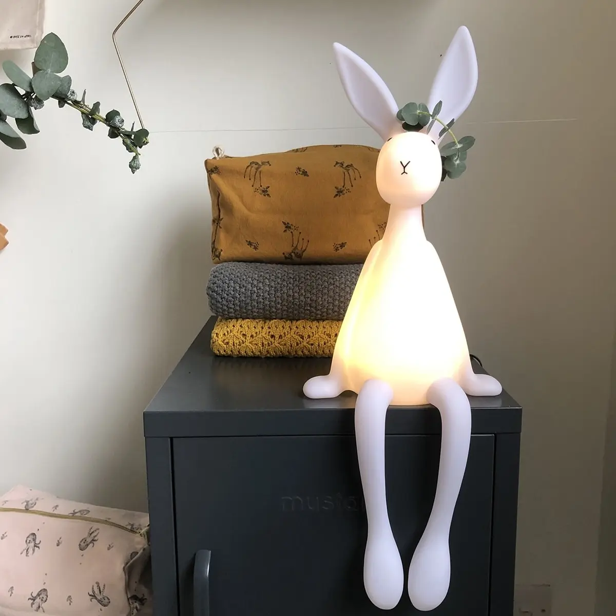 Lampe Joseph le lapin – Image 2