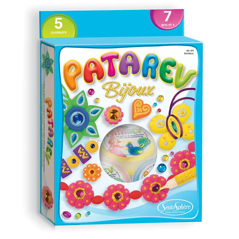 Patarev bijoux