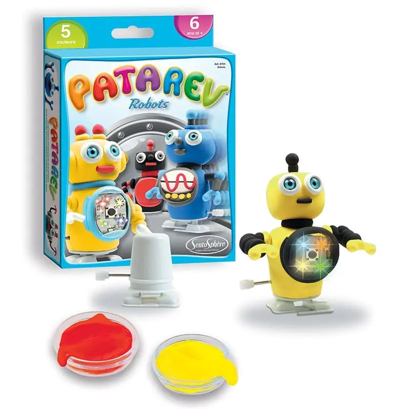 Patarev blister robots – Image 2