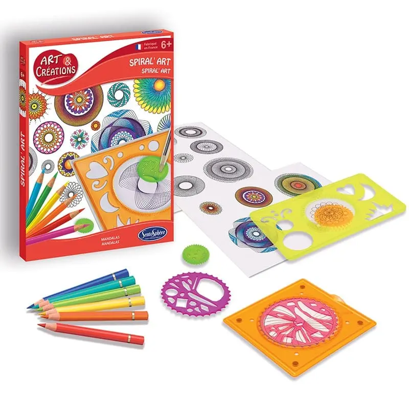 Spiral'art – Image 2