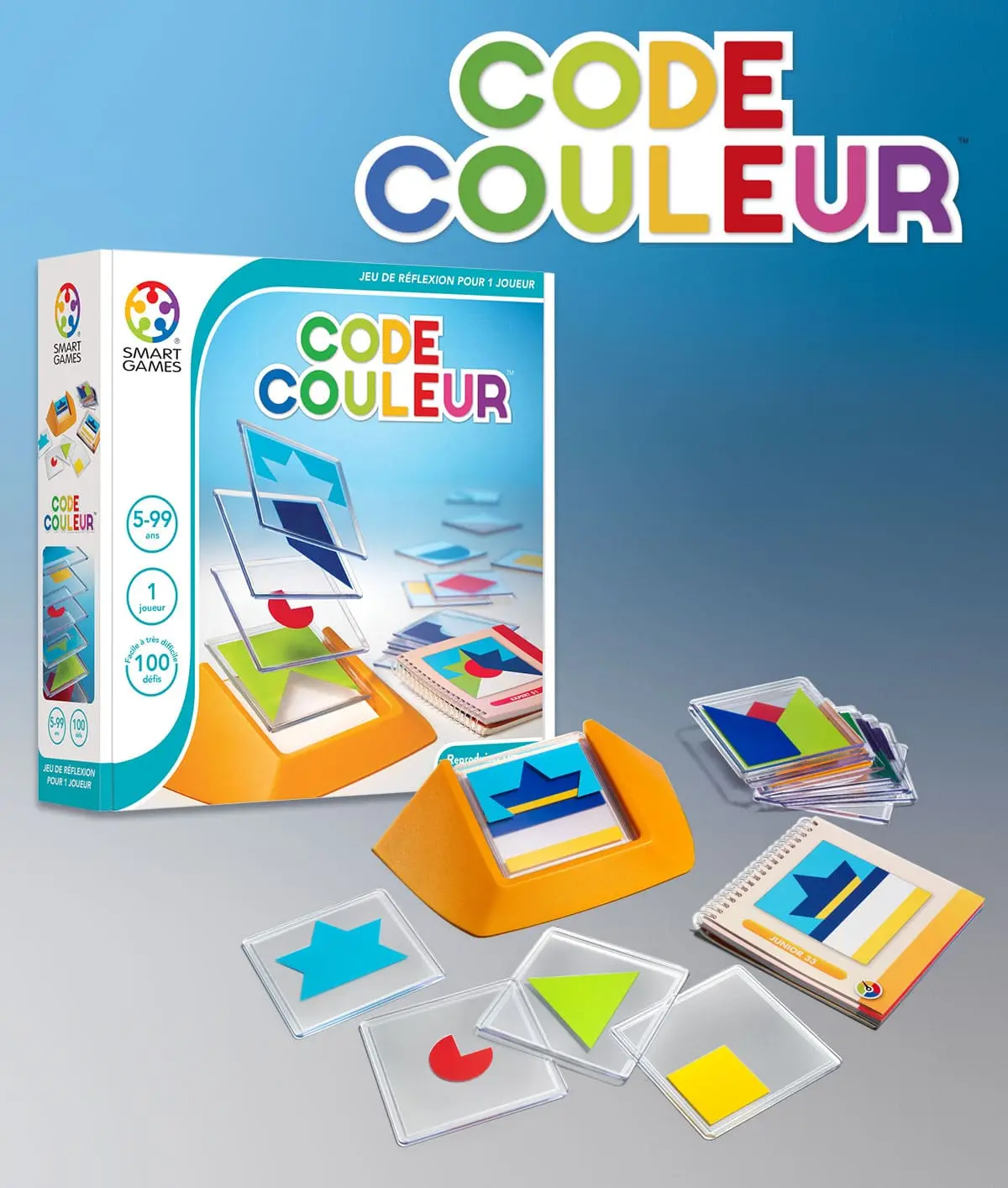 Code couleur