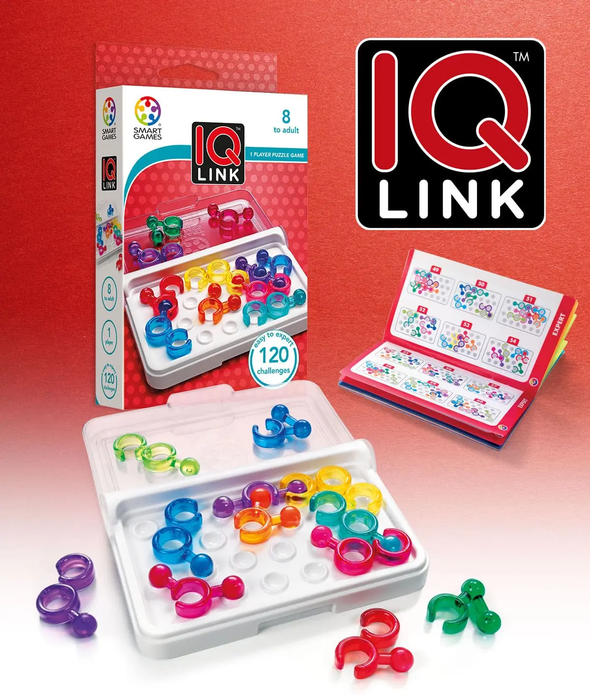 IQ link