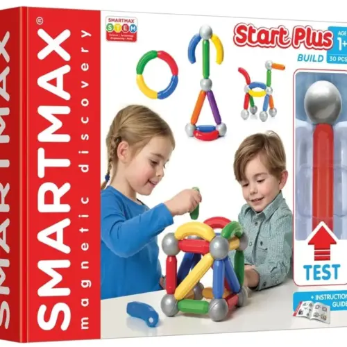 Smartmax start+
