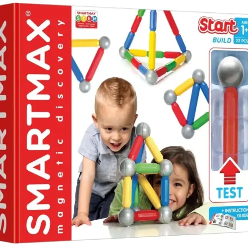 Smartmax start
