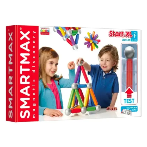 Smartmax XL