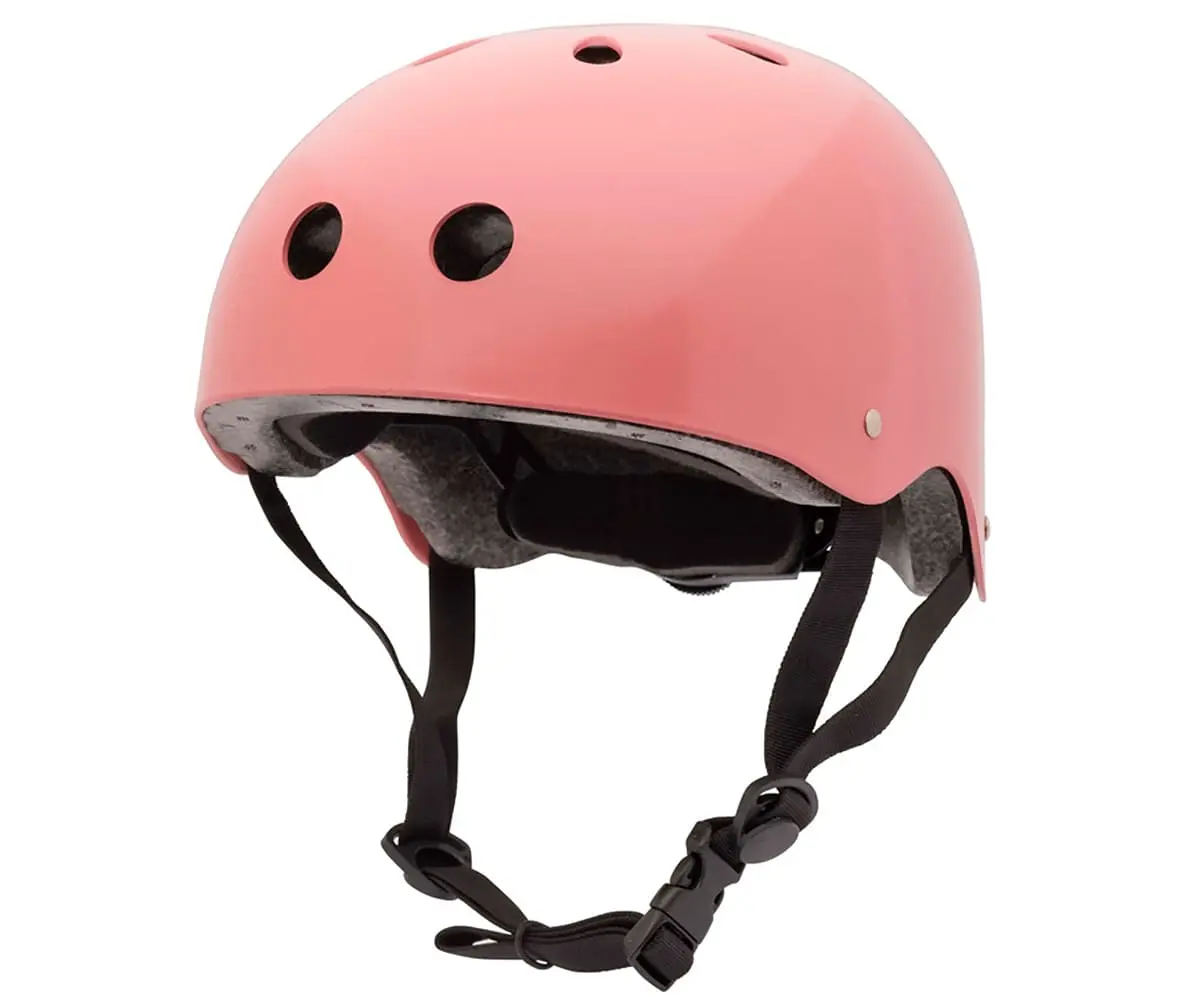 Casque S rose