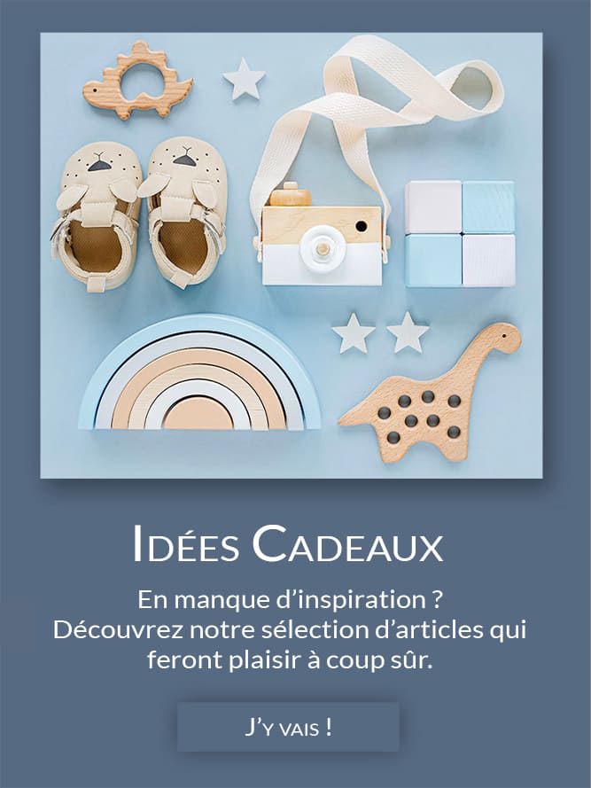PeeKaBoo - magasin de jouets - idées cadeaux