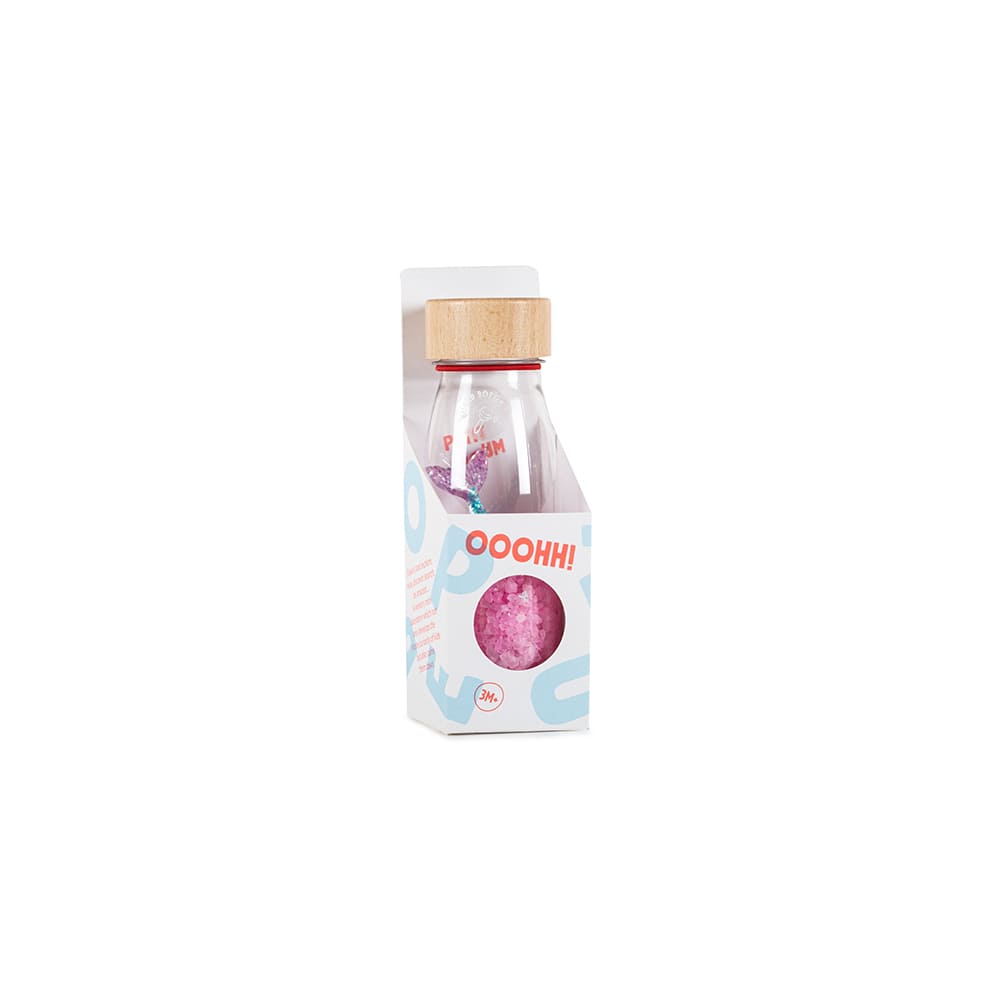 Bouteille sensorielle sonore sirène – Image 2