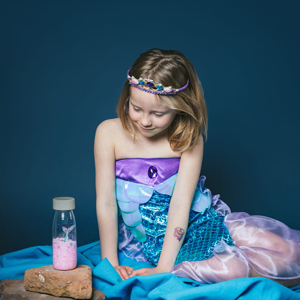 Bouteille sensorielle sonore sirène – Image 4