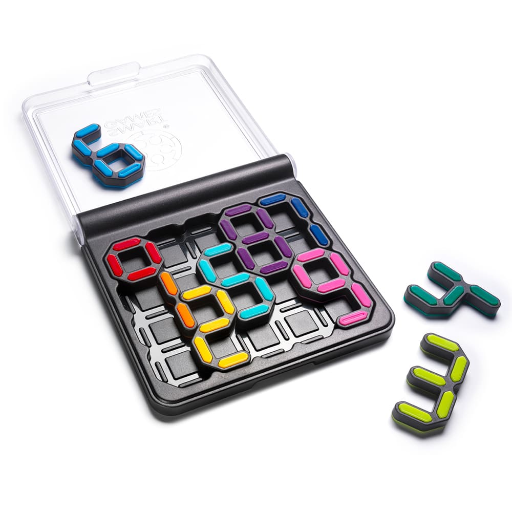 IQ digits – Image 2